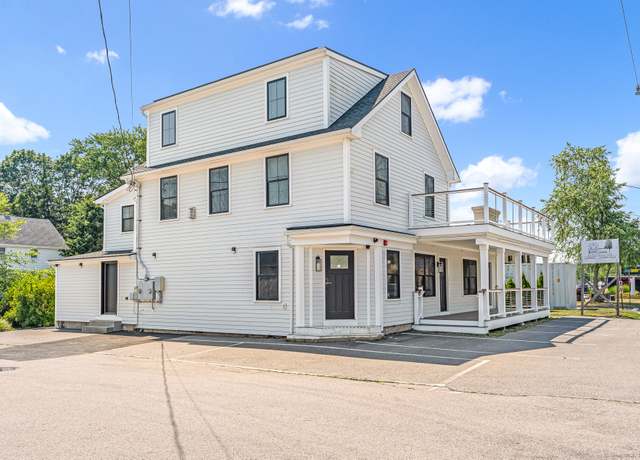 Property at 44 Williams St, Stonington, CT 06379, 4 beds, 4 baths