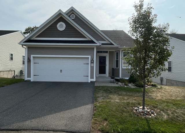Property at 22 Webster Ln #22, Middletown, CT 06457, 2 beds, 2 baths