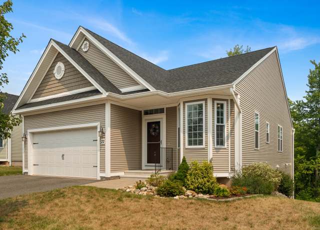 Property at 22 Webster Ln #22, Middletown, CT 06457, 2 beds, 2 baths