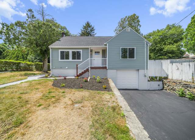 Property at 407 Laurel Hill Ave, Norwich, CT 06360, 3 beds, 2 baths