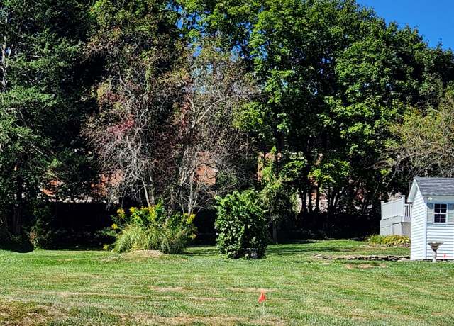 Property at 104A Chapman St, New Britain, CT 06051