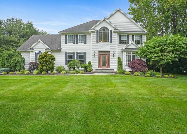 Property at 19 Twitchgrass Rd, Trumbull, CT 06611, 4 beds, 3 baths