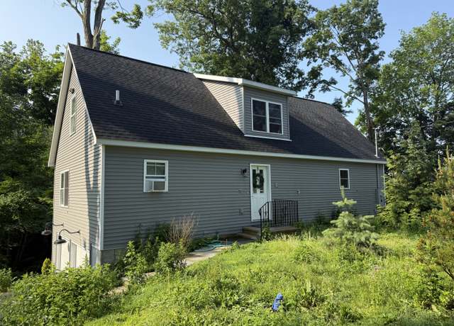 Property at 7 Lamont Rd, New Fairfield, CT 06812, 3 beds, 2 baths
