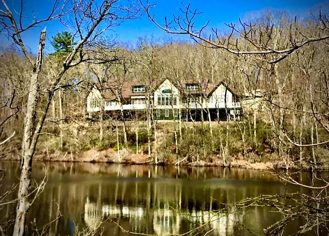 Property at 95 Cedar Swamp Rd, Chester, CT 06412, 4 beds, 3.5 baths