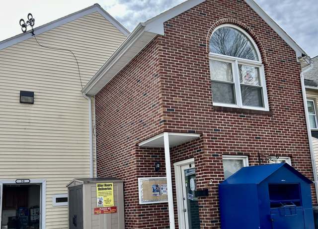 Property at 50 King St, Torrington, CT 06790, 2 beds, 2 baths