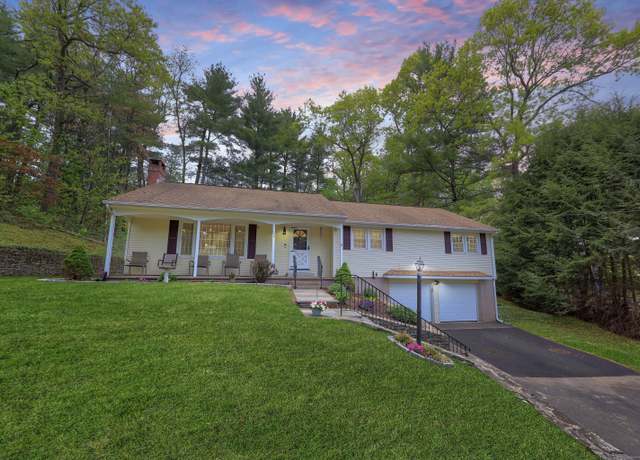 Property at 108 Fox Den Rd, Bristol, CT 06010, 3 beds, 2 baths
