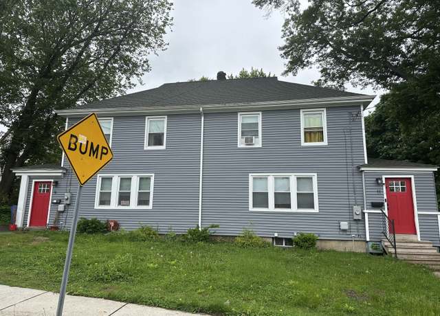 Property at 9 Catherine St, Hartford, CT 06106, 3 beds, 1 bath
