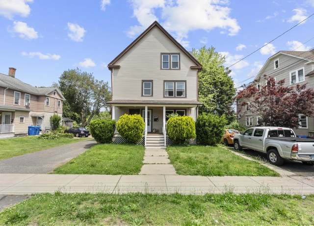 Property at 116 Divinity St, Bristol, CT 06010, 7 beds, 3 baths