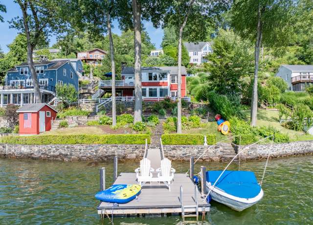 Property at 36 Waterview Dr, Danbury, CT 06811, 2 beds, 2 baths