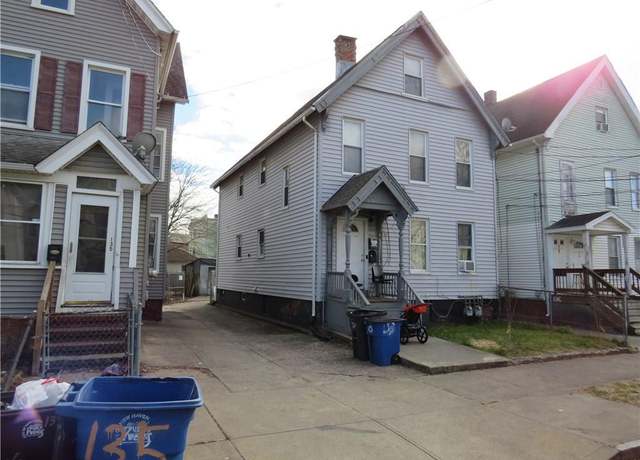 Property at 133 Plymouth St, New Haven, CT 06519, 6 beds, 3 baths