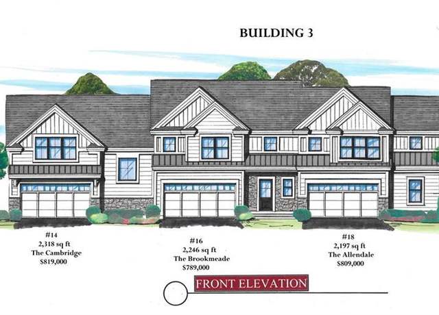 Property at 40 Village Cir #14, Guilford, CT 06437, 2 beds, 2.5 baths