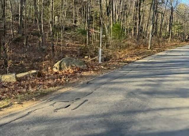 Property at 21 Ashley Ln, Willington, CT 06279