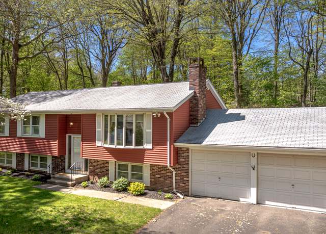 Property at 45 Renshaw Rd, Hamden, CT 06518, 3 beds, 2 baths