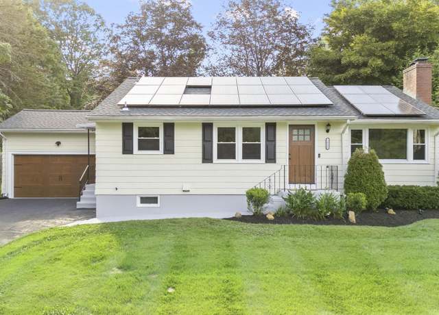 Property at 1812 Hartford Tpke, North Haven, CT 06473, 3 beds, 1 bath