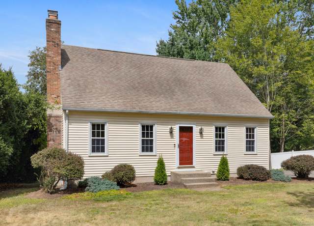 Property at 51 Lori Ln, Meriden, CT 06450, 3 beds, 2 baths