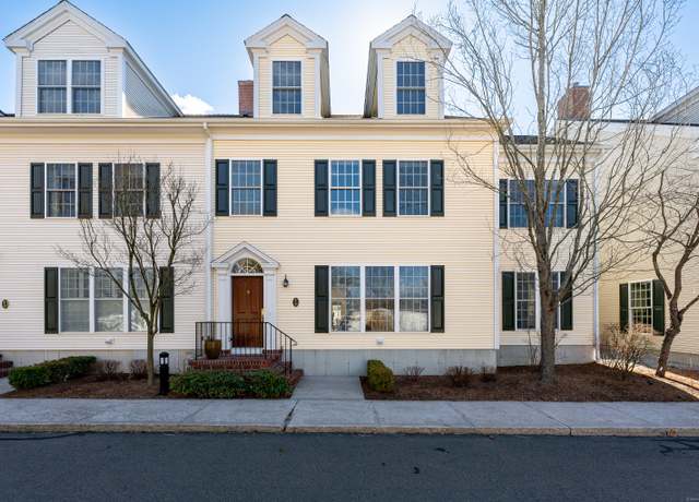 Property at 9 Evarts Ln #9, Madison, CT 06443, 2 beds, 2.5 baths