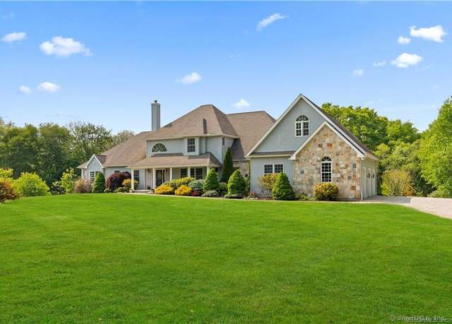 Property at 76 French Mountain Rd, Watertown, CT 06795, 7 beds, 6.5 baths