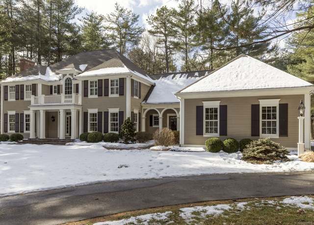 Property at 3 Fitzwilliam Park, Farmington, CT 06032, 4 beds, 4.5 baths