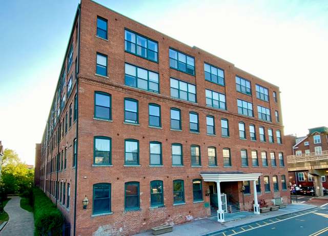 Property at 145 Canal St #104, Shelton, CT 06484, 1 bed, 1 bath