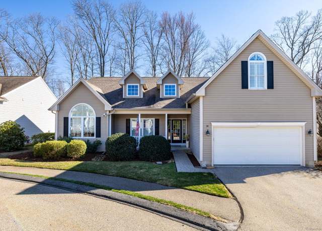 Property at 14 North Rdg #14, East Hampton, CT 06424, 3 beds, 3 baths