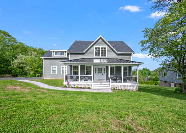 Property at 98 High St, Portland, CT 06480, 4 beds, 2.5 baths