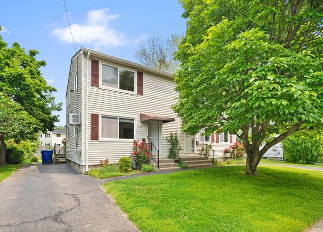Property at 76 Cloverdale Dr, East Hartford, CT 06118, 5 beds, 2 baths