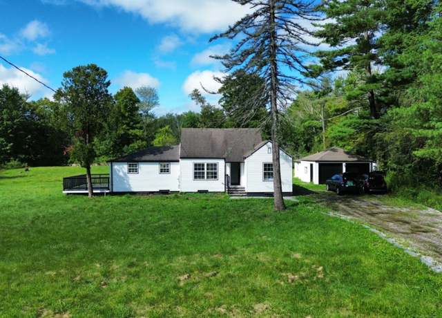 Property at 618 Beach St, Goshen, CT 06756, 4 beds, 2 baths