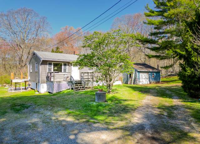 Property at 361 Flanders Rd, Groton, CT 06355, 3 beds, 1 bath