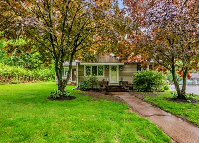 Property at 314 Old Wolcott Rd, Bristol, CT 06010, 2 beds, 1 bath
