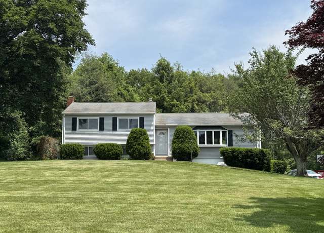 Property at 20 Celestial Ln, Wallingford, CT 06492, 3 beds, 2 baths