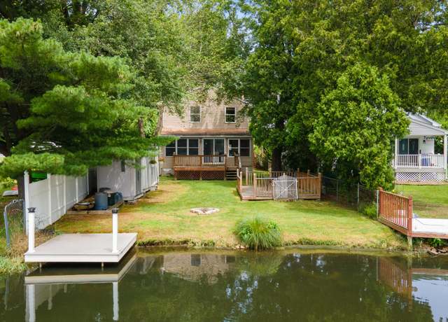 Property at 36 Lake Plymouth Blvd, Plymouth, CT 06782, 2 beds, 2 baths