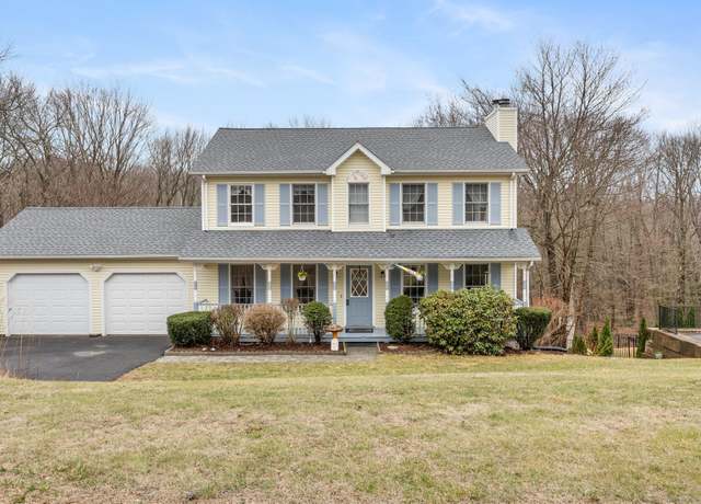 Property at 332 Tyler Way, Bristol, CT 06010, 3 beds, 1.5 baths