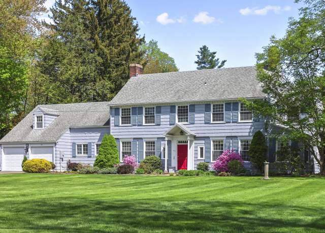 Property at 226 Old Mill Rd, Middletown, CT 06457, 6 beds, 3.5 baths