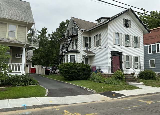 Property at 20 Berkeley St, Norwalk, CT 06850, 5 beds, 3 baths