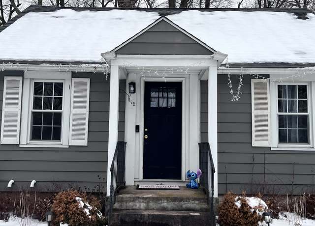 Property at 172 Laurel St, East Haven, CT 06512, 2 beds, 1 bath