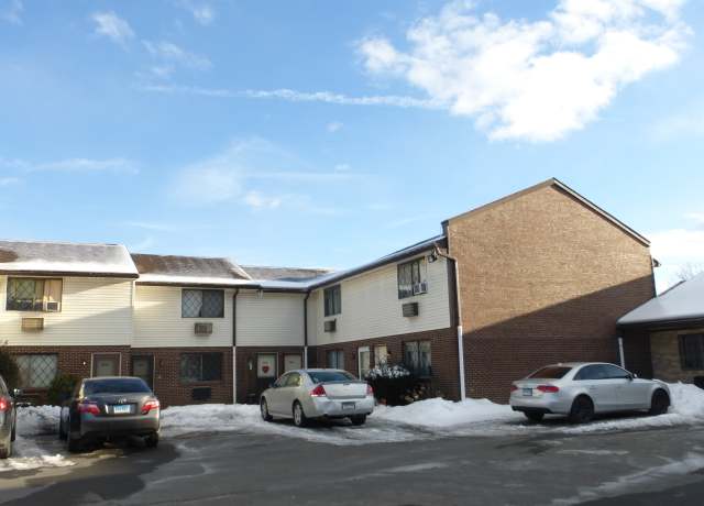 Property at 150 Mark Ln Unit S4, Waterbury, CT 06704, 1 bed, 1 bath