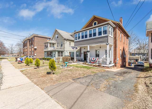 Property at 156 S Main St, Middletown, CT 06457, 4 beds, 2 baths