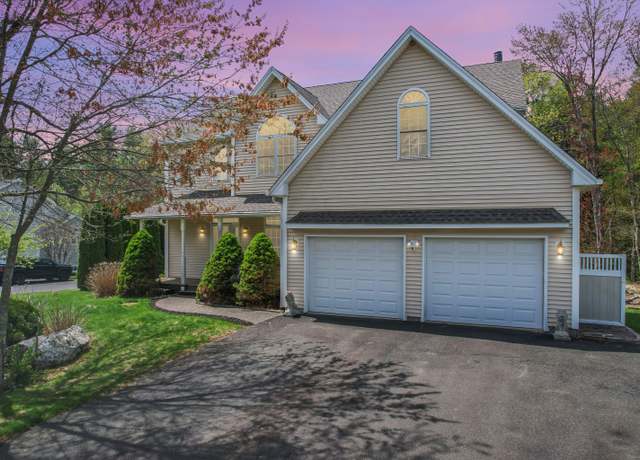 Property at 85 Chippenwood Ln, Bristol, CT 06010, 3 beds, 2.5 baths