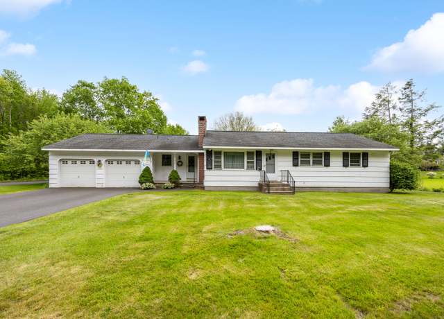 Property at 413 Hickory Hill Rd, Thomaston, CT 06787, 4 beds, 1.5 baths