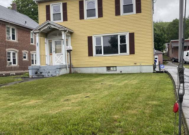 Property at 624 S Main St, Torrington, CT 06790, 3 beds, 1 bath