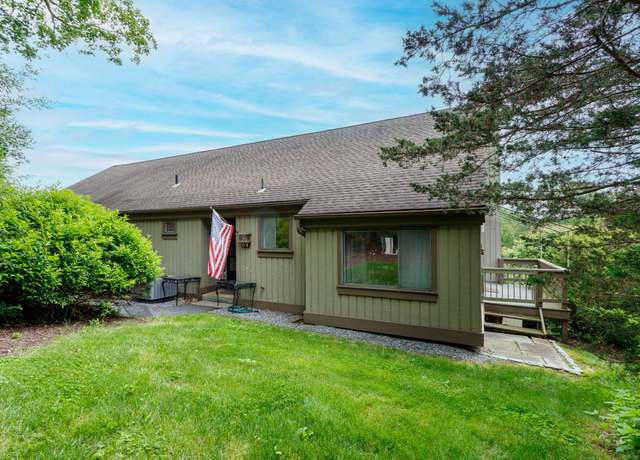 Property at 21 Heritage Vlg Unit B, Southbury, CT 06488, 1 bed, 1 bath