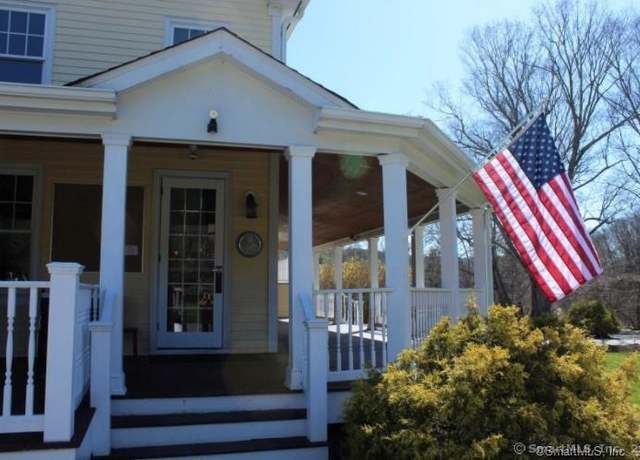 Property at 42 Long River Rd, Sherman, CT 06784, 4 beds, 3.5 baths