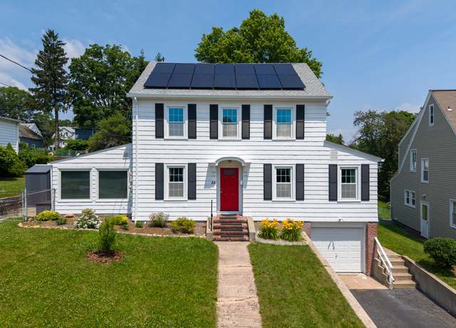 Property at 35 Brower St, West Haven, CT 06516, 3 beds, 2 baths