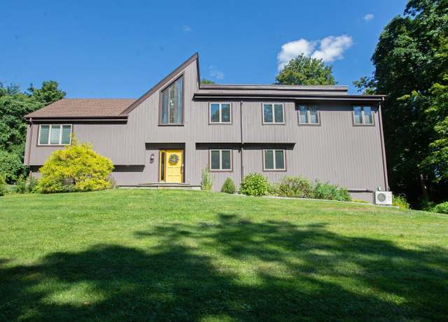 Property at 178 Limekiln Rd, Ridgefield, CT 06877, 5 beds, 2.5 baths
