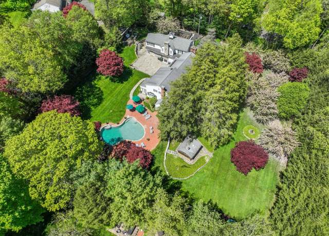 Property at 463 N Salem Rd, Ridgefield, CT 06877, 6 beds, 7 baths