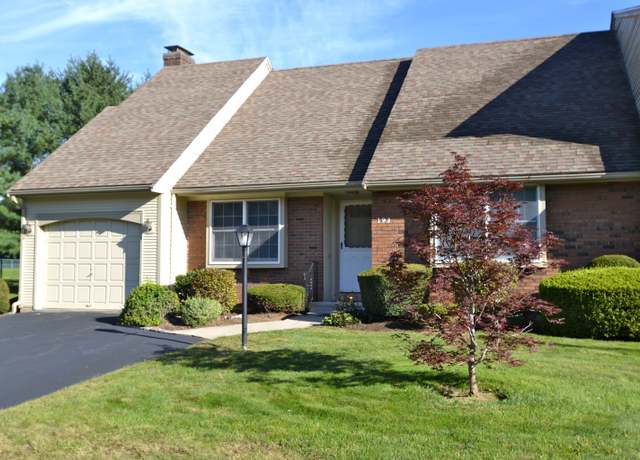 Property at 193 The Mdws #193, Enfield, CT 06082, 2 beds, 2 baths