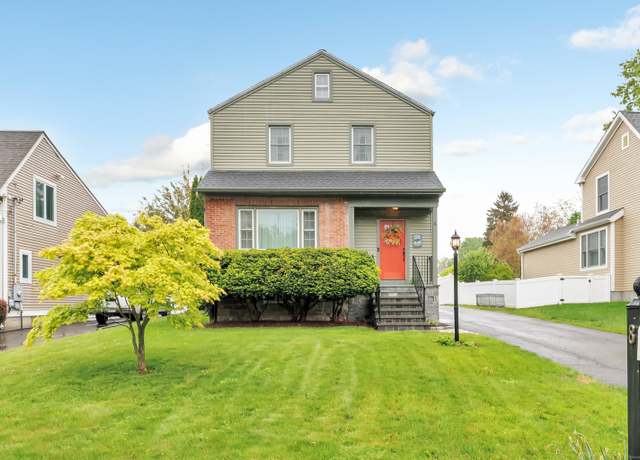 Property at 8 Thomas St, Trumbull, CT 06611, 3 beds, 2 baths