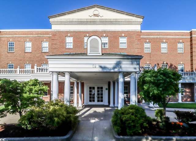 Property at 59 Courtland Ave Apt 3Q, Stamford, CT 06902, 2 beds, 2 baths