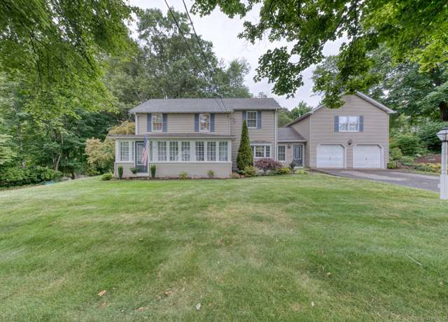 Property at 335 Mulberry St, Southington, CT 06479, 4 beds, 2.5 baths
