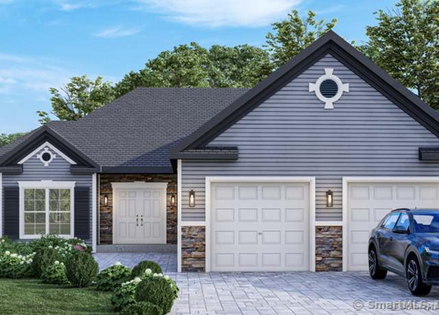 Property at 75 Willowbrook Rd, Cromwell, CT 06416, 4 beds, 2.5 baths